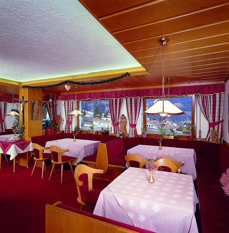 Hotel Val 셀바디발가르디나 외부 사진
